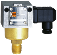 SCH-DNM Pressure Switch